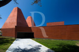 Museu de Paula Rego (Arq. Eduardo Souto Moura)