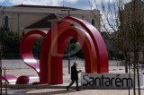 Av. Sá da Bandeira e o Jardim da Liberdade