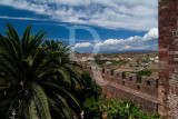 Castelo de Silves em 2004
