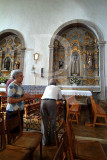 The Parish Church of Portimão (IIP)