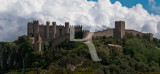 Óbidos em 28 de abril de 2012
