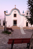 Capela de Nossa Senhora da Guia (Imóvel de Interesse Público)