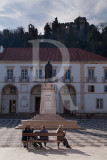 The City Hall