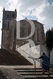 Antiga Igreja Matriz da Lourinh (MN)