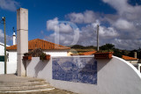Roliça - Monumento ao combate da Guerra Peninsular, em 17-08-1808