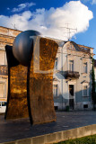 Monumento ao 25 de Abril, de Ana Rosmaninho