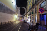 Rua do Alecrim