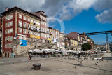 A Ribeira em 4 de novembro de 2005