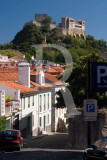 Leiria e o Castelo