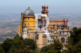 Palácio da Pena (Monumento Nacional)