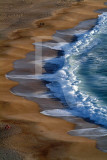 A Nazaré em 14 de janeiro de 2006