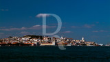 Lisbon Scape