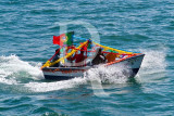 A Nazaré em 7 de maio de 2006