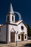 Igreja da Misericórdia de Salvaterra de Magos