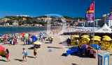 São Martinho do Porto em 9 de agosto de 2006