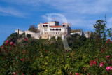 Leiria Castle