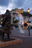 Praça Francisco Rodrigues Lobo