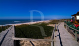 Praia de Pedras Negras