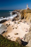 Praia da Descida da Areia