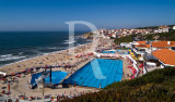 So Pedro de Moel Beach