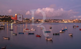 Fall Evenings by the Bay (19:37)