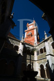 The Pena Palace