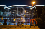 A Transparent Casino