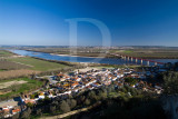 Santarem - Miradouro de São Bento