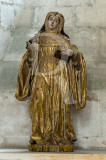 Santa Umbelina