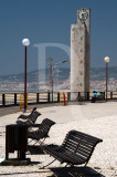 Torre do Relógio (Imóvel de Interesse Municipal)