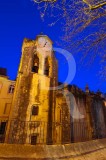 Igreja de Nossa Senhora do Pópulo (MN)