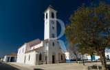 Igreja Paroquial de Vila Chã de Ourique