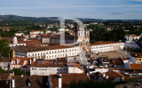The Monastery of Alcobaça