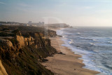 Praias do Seixo, Mexilhoeira e Santa Cruz