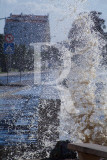 Exploding Tagus