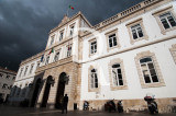A Câmara Municipal de Coimbra