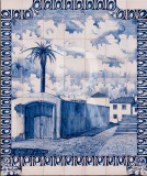 Azulejos da Ericeira