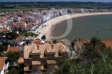 São Martinho do Porto em 15 de maio de 2011