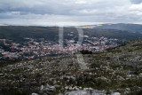 Mira e a Serra de Aire