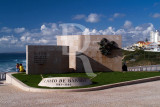 Santa Cruz - Monumento a Joo de Barros