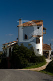 A Estranha Casa de Vidais