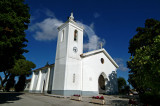 Igreja Paroquial de São Gregório da Fanadia