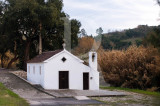 Capela de Vale do Forno