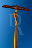 A «Cruz Alta», de Robert Schad