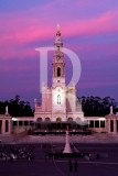 Basílica, dos Arquitectos Gerard Van Krieken e João Antunes