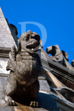 Gárgulas da Batalha