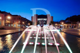 Leiria à Noite