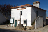 Pelourinho (IIP) e Casa da Câmara de Monte Real (Interesse Municipal)