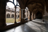 Claustro do Mosteiro de Santa Cruz