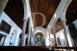 Igreja de São João Baptista em Figueiró dos Vinhos (MN)